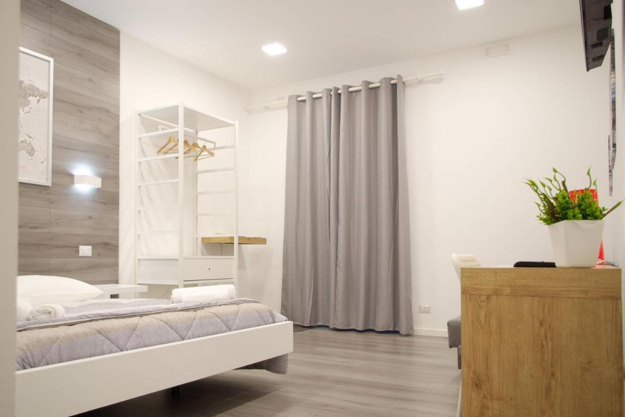B&B Garosa Рагуза Экстерьер фото