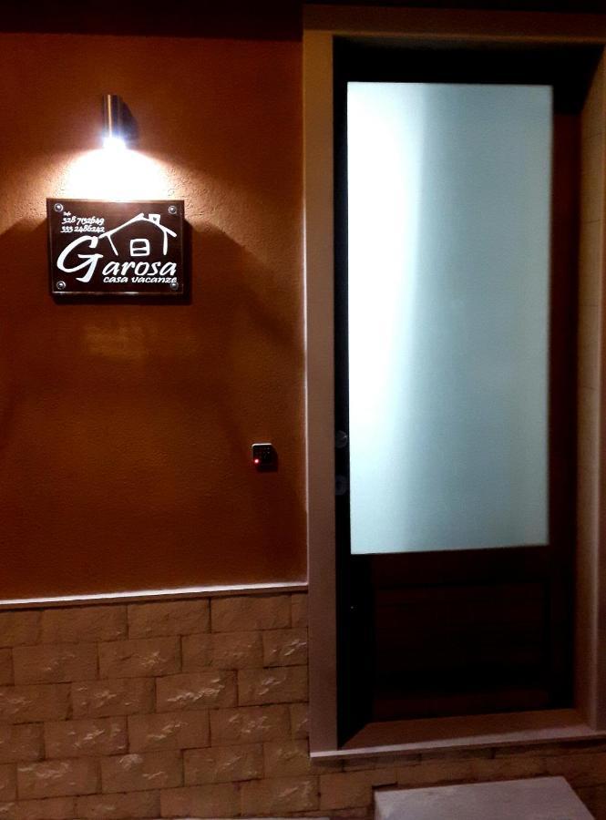 B&B Garosa Рагуза Экстерьер фото
