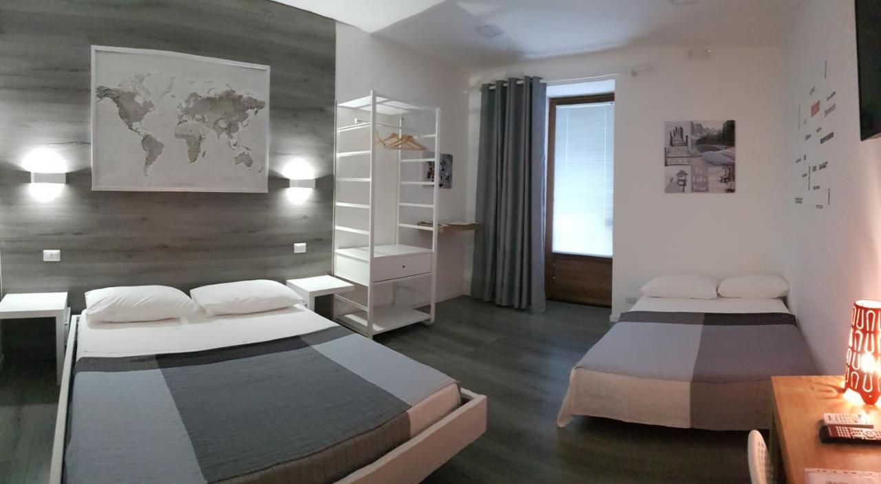 B&B Garosa Рагуза Экстерьер фото