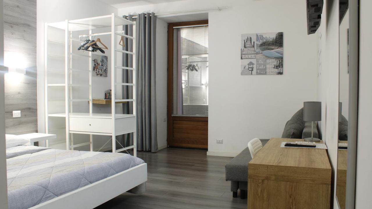 B&B Garosa Рагуза Экстерьер фото